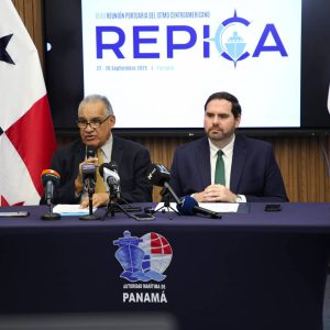Autoridad Maritima Panama - REPICA 2025