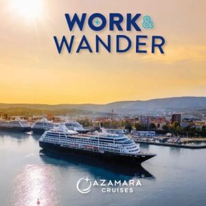 Azamara Work and Wonder - copia