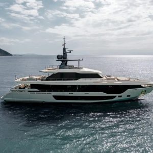 Azimut Benetti Group - SEA Index