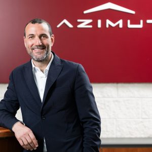 Azimut Benetti IMAGE_Andrea Antichi_General Manager