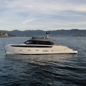 Azimut Benetti nueva sede America 1