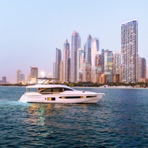 Azimut Fly 68 in Dubai_2