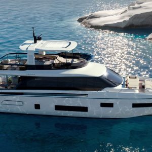 Azimut Fly 70 1