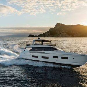 Azimut Fly 82 3