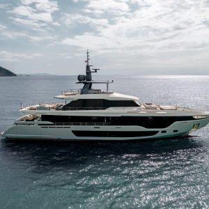 Azimut Grande 36M