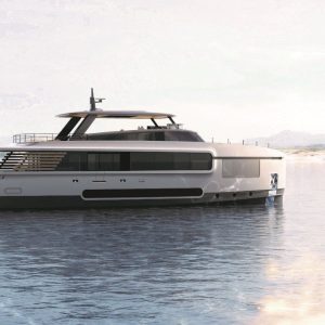 Azimut Magellano 27M_profile