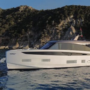 Azimut Motorboat Awards 2025