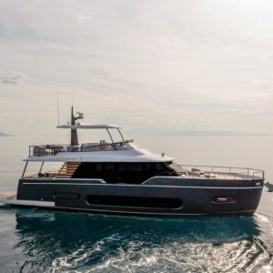Azimut Yachts Distribuidor Oficial Supreme Yachts