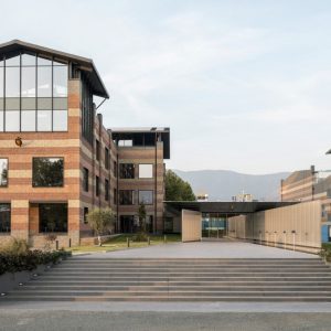 Azimut Yachts HQ Avigliana 18