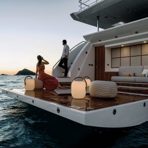 Azimut Yachts PBIBS 2026 1 - Grande 32M