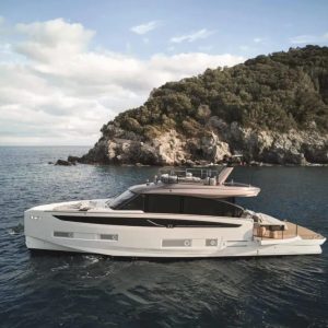 Azimut Yachts Palm Beach Boat Show