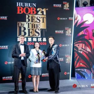 Azimut Yachts premio Best of the Best 2025