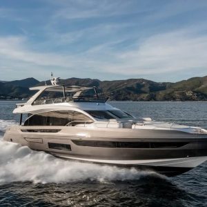 Azimut premios a la Innovacion Miami 2025
