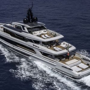 Baglietti T52