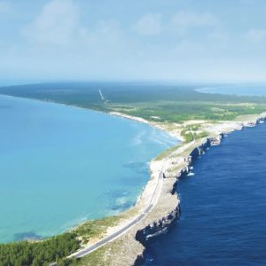Bahamas Eleuthera y Harbour Island
