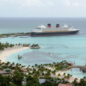 Bahamas reconocimiento turismo
