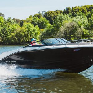 Bayliner C21i