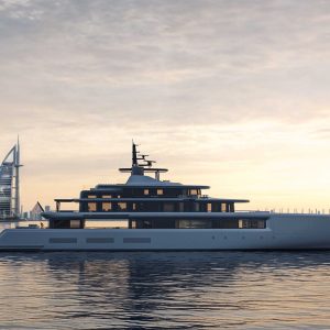 Benetti BLoft 65M - Best of the Best 2025 1
