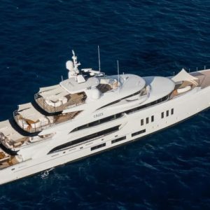 Benetti Calex 1