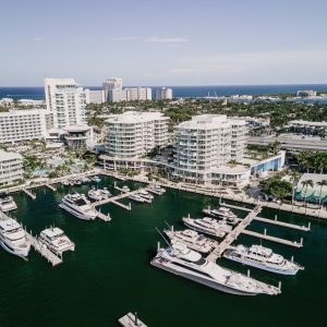 Benetti HQ Ft Lauderdale FLIBS 2025