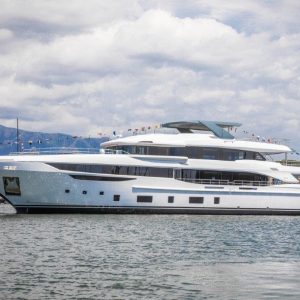 Benetti MY Abbentures