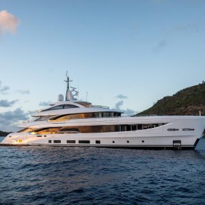 Benetti MY Mine Games