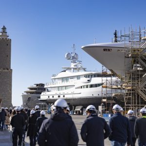 Benetti Yachtmaster 2026 1