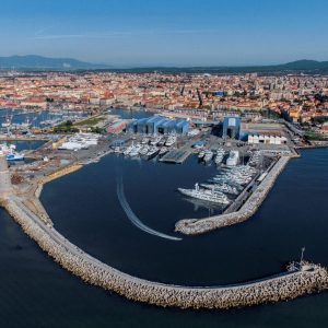 Benetti Yachts Connecting Excellences 2026