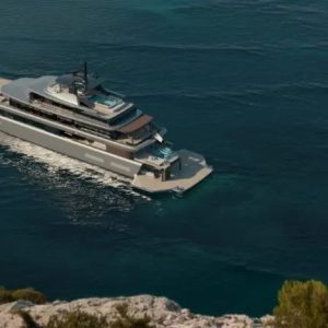 Benetti Yachts DIBS 2025