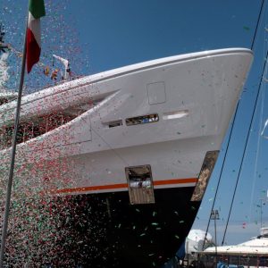 Benetti lauches FB615_3
