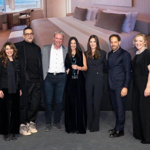 Benetti_Design and Innovation Awards 2025_Best Interior Design Motor Yachts 50