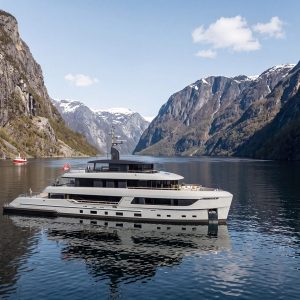 Bering Yachts - Cannes y Monaco 2026 4