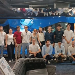 Besenzoni - Politecnico de Milan 06-2026
