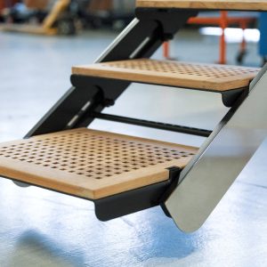 Besenzoni en METSTRADE 2025
