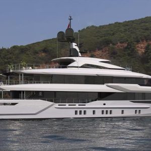 Bilgin 170 © Bilgin Yachts 2