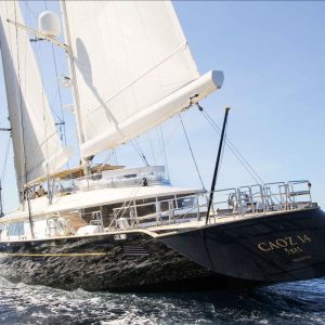 Boero Yacht Coatings - Palma Boat Show 2026 1