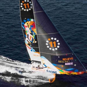 Boero Yacht Coatings - Sponsor Equipo Francesca Clapcich 3