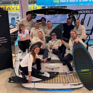 Brunswick Boat Group reconocimientos