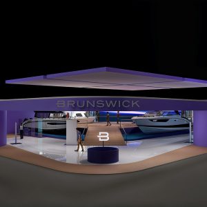 Brunswick Corporation CES 2026