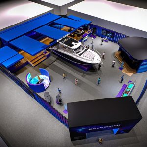 Brunswick Corporation incorpora Boating Intelligence