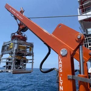 Buceo y Salvamento Colombia 2