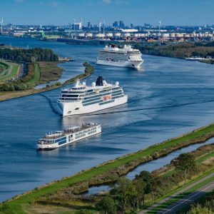 CLIA eleccion presidente - Cruceros-Viking