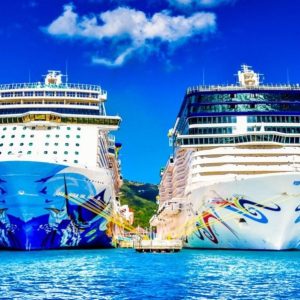 CLIA informe cruceros sostenibilidad
