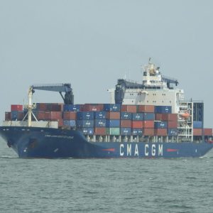 CMA CGM nuevo servicio Estados Unidos Sudamerica