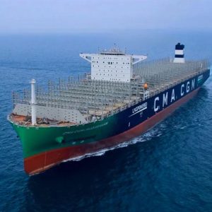 CMA CGM portacontenedor 798