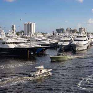 CMC Marine FLIBS 2025