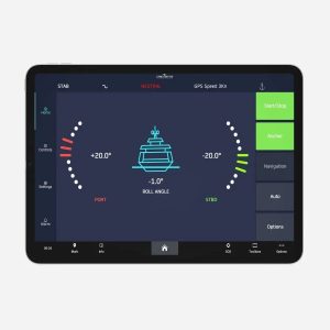 CMC Marine - Garmin