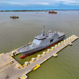 COTECMAR Expodefensa 2025 2