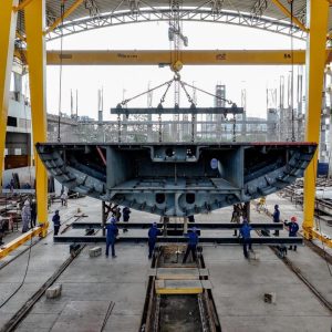 COTECMAR nueva fragata colombiana 04-2026