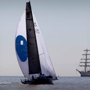 Campeonato Argentino de ORC 2023 7007-001